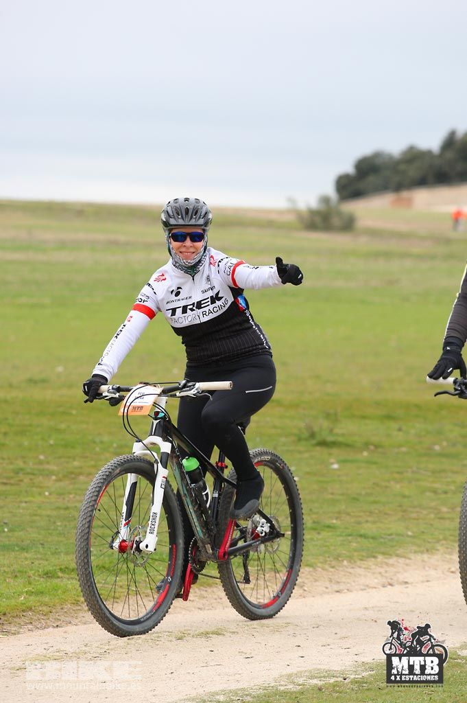 MTB 4 Estaciones La Ruta de la Marmota 2017. A 10 km meta Galeria 6