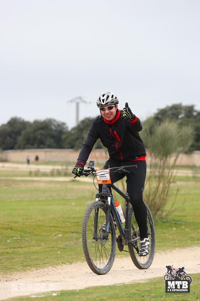 MTB 4 Estaciones La Ruta de la Marmota 2017. A 10 km meta Galeria 6