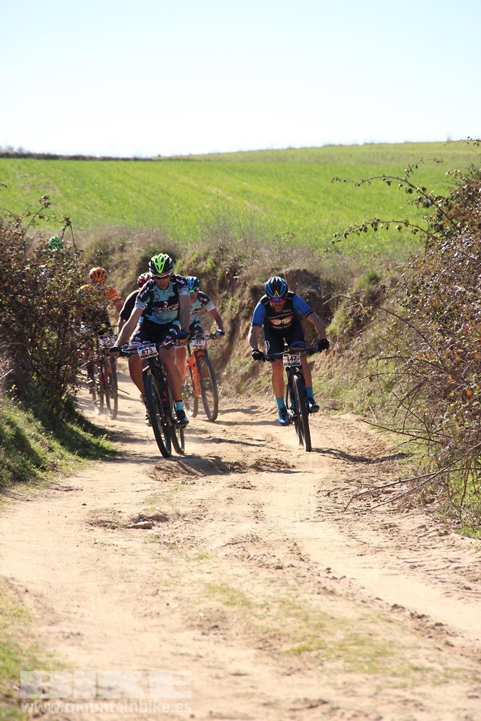 Navalcarnero al Límite 2017 Km 27. Galeria 1