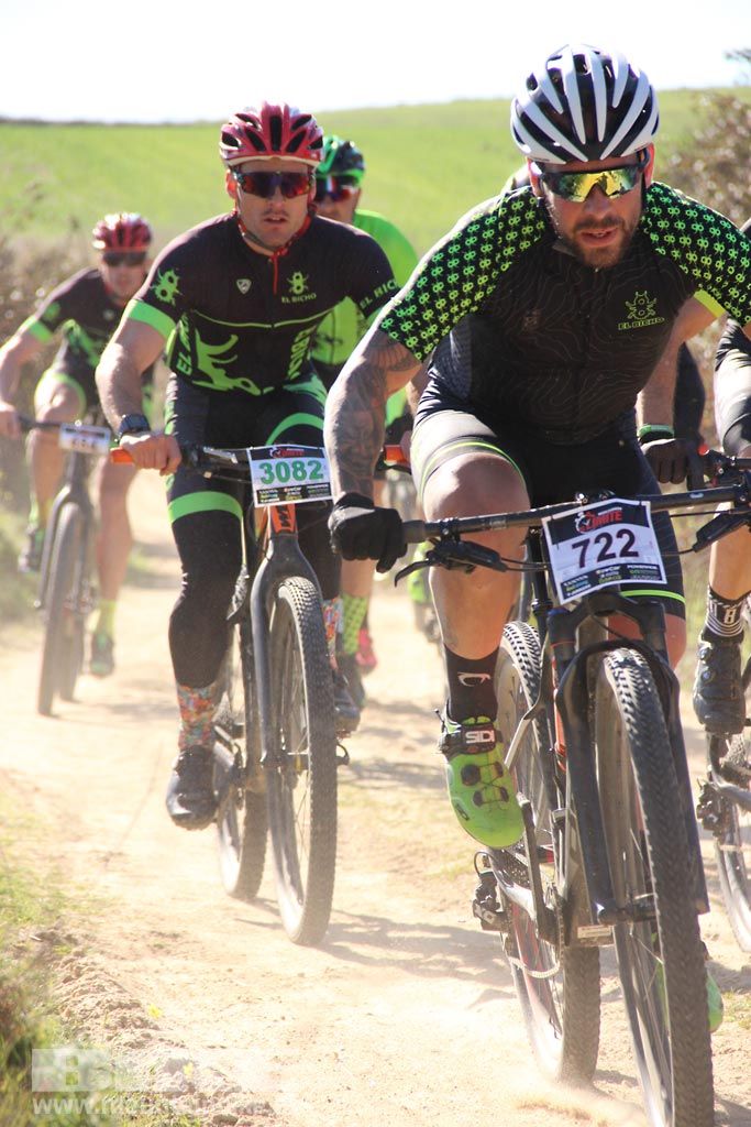 Navalcarnero al Límite 2017 Km 27. Galeria 1
