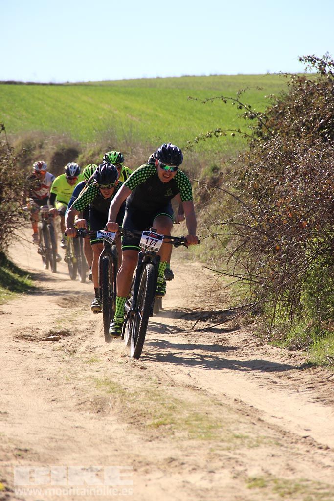Navalcarnero al Límite 2017 Km 27. Galeria 1