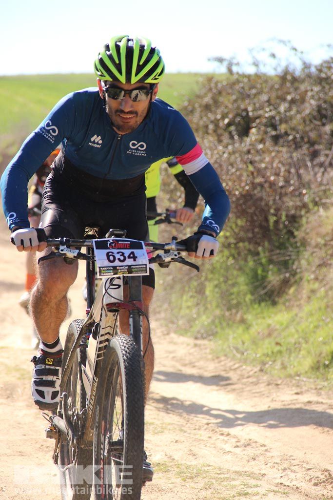 Navalcarnero al Límite 2017 Km 27. Galeria 1