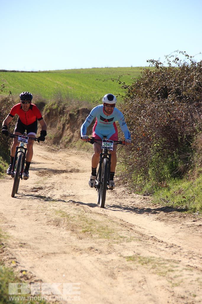 Navalcarnero al Límite 2017 Km 27. Galeria 1