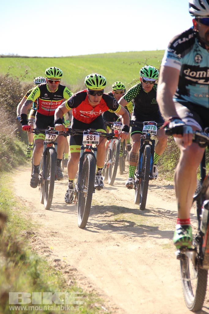 Navalcarnero al Límite 2017 Km 27. Galeria 1