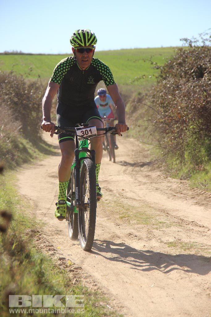 Navalcarnero al Límite 2017 Km 27. Galeria 1