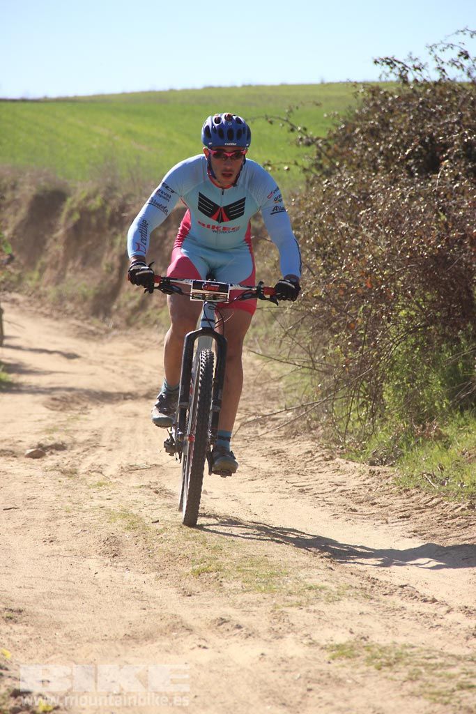 Navalcarnero al Límite 2017 Km 27. Galeria 1