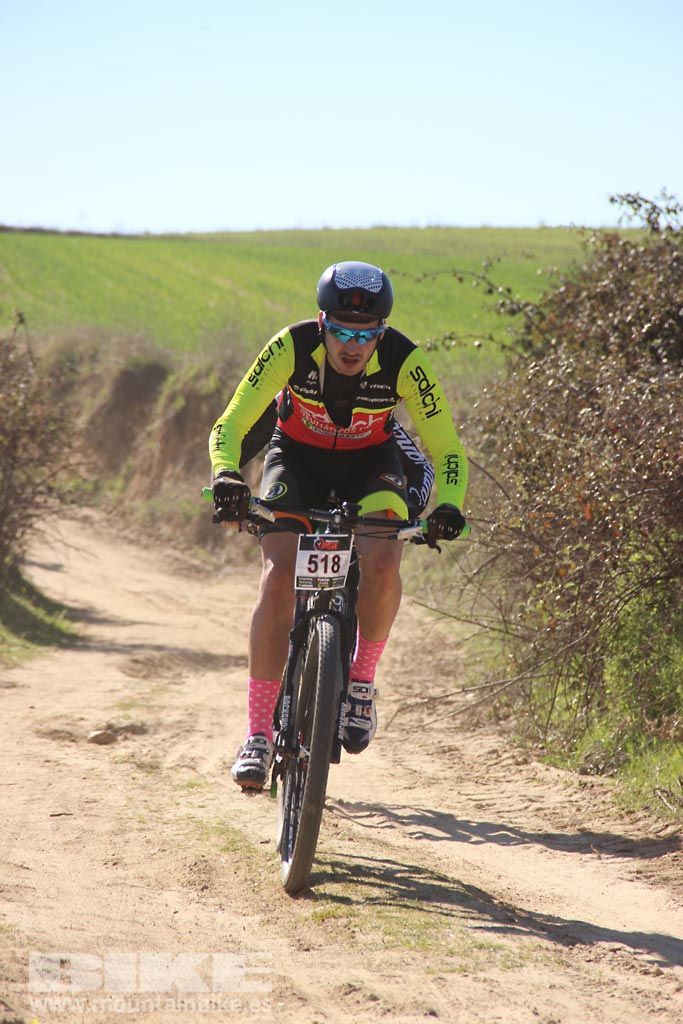 Navalcarnero al Límite 2017 Km 27. Galeria 1