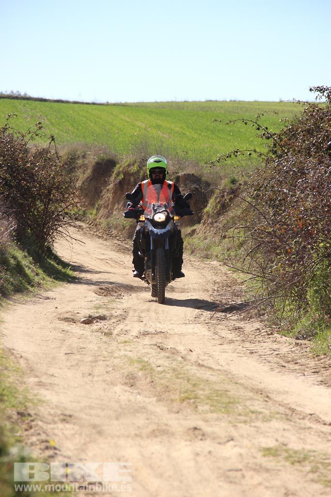 Navalcarnero al Límite 2017 Km 27. Galeria 1