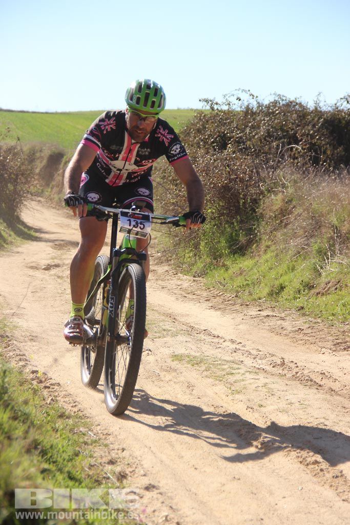 Navalcarnero al Límite 2017 Km 27. Galeria 1