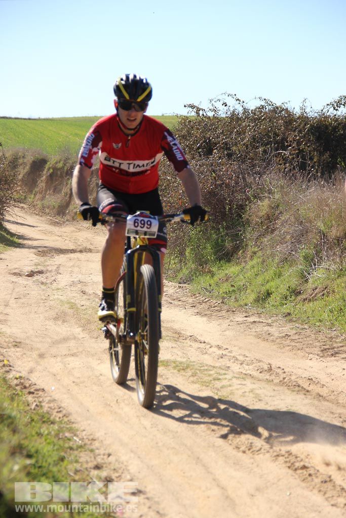 Navalcarnero al Límite 2017 Km 27. Galeria 1