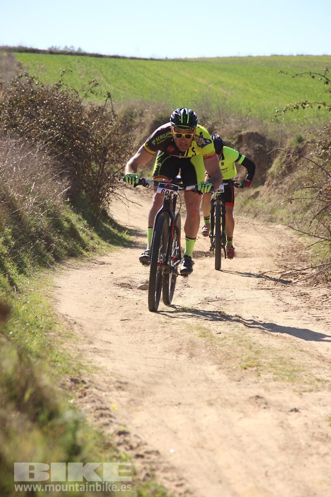 Navalcarnero al Límite 2017 Km 27. Galeria 1