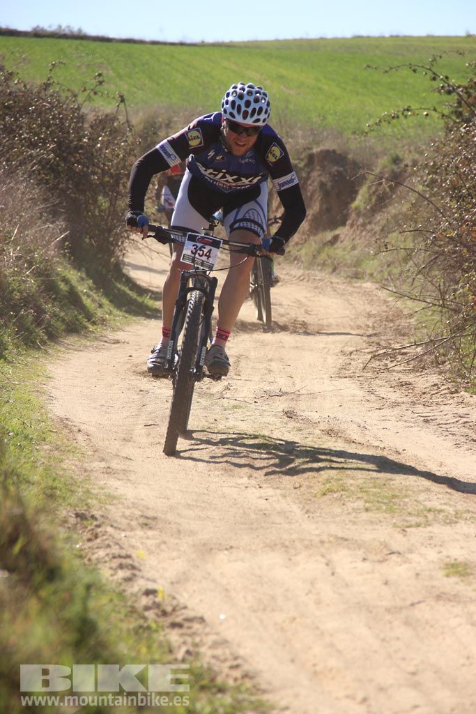 Navalcarnero al Límite 2017 Km 27. Galeria 1