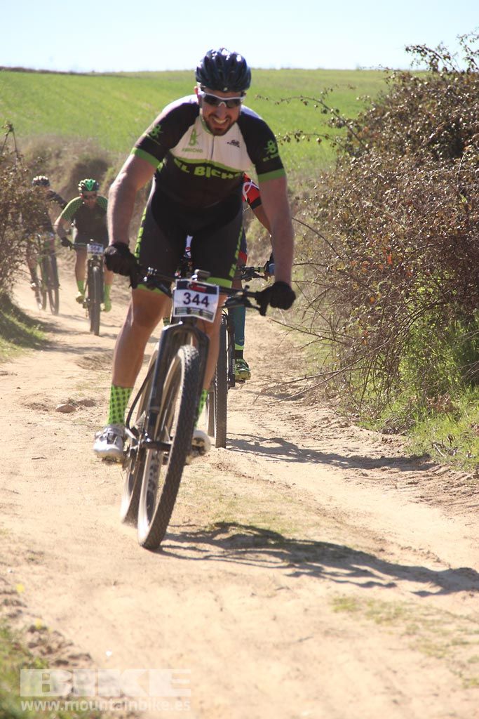 Navalcarnero al Límite 2017 Km 27. Galeria 1