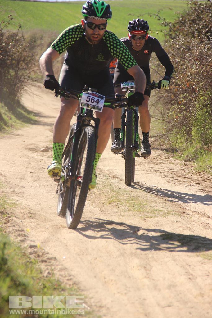 Navalcarnero al Límite 2017 Km 27. Galeria 1