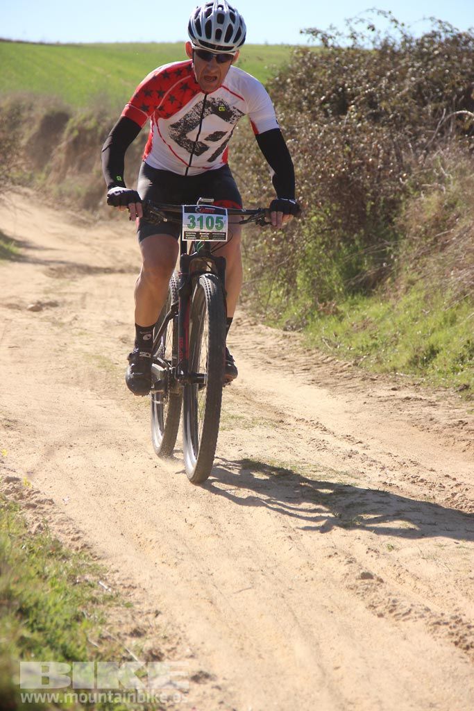 Navalcarnero al Límite 2017 Km 27. Galeria 1