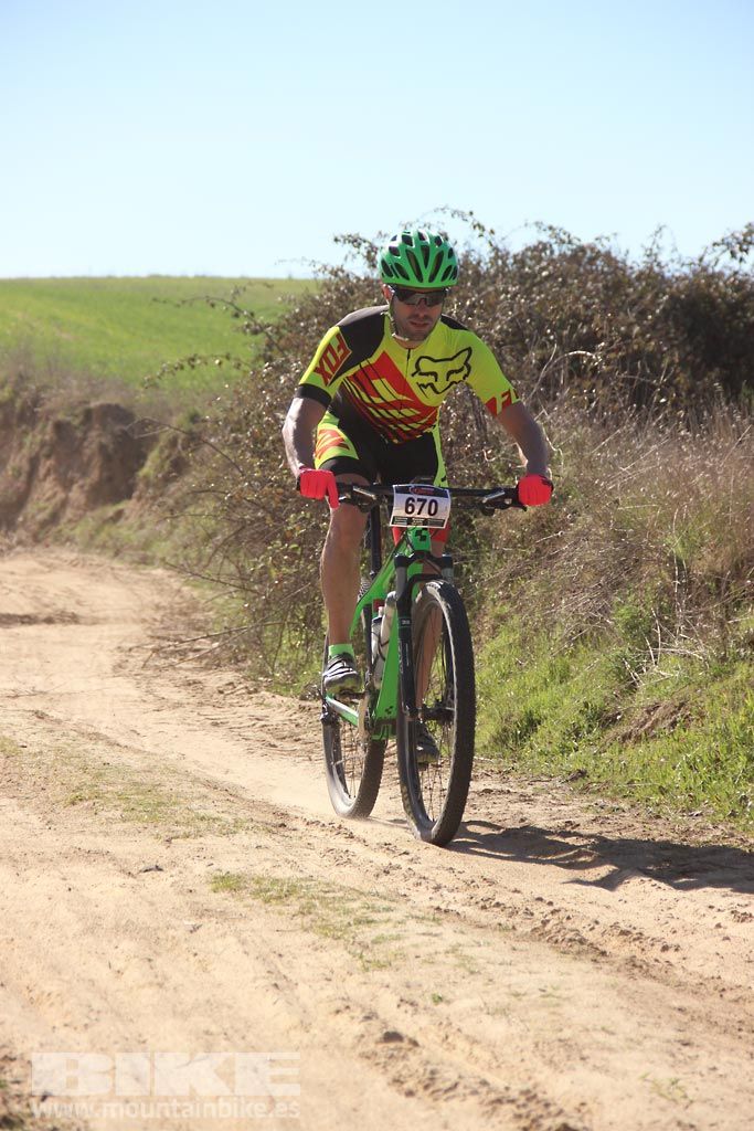 Navalcarnero al Límite 2017 Km 27. Galeria 1