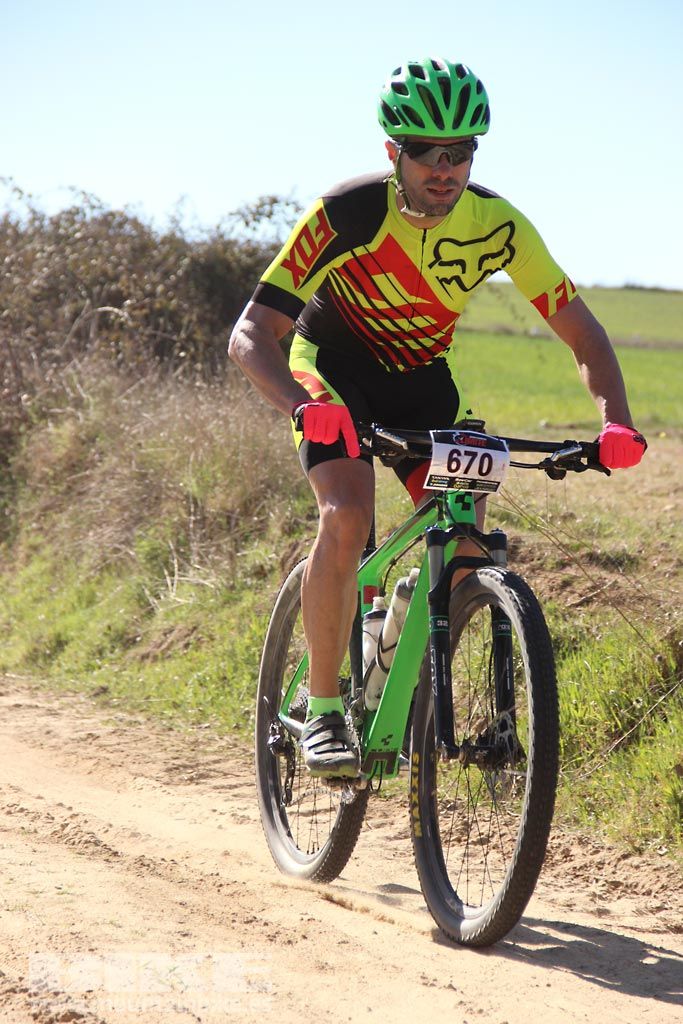 Navalcarnero al Límite 2017 Km 27. Galeria 1