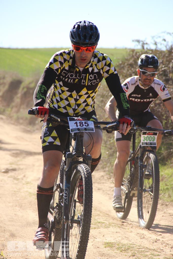 Navalcarnero al Límite 2017 Km 27. Galeria 1