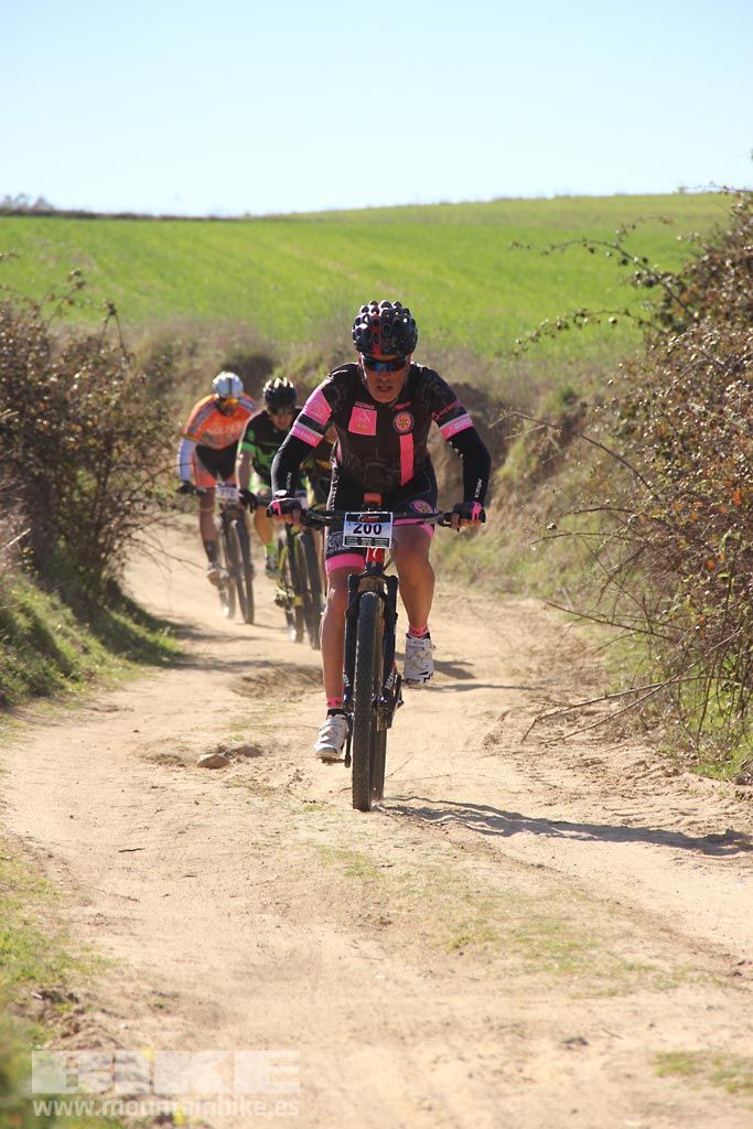 Navalcarnero al Límite 2017 Km 27. Galeria 1
