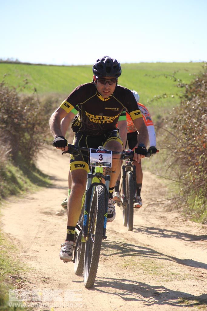 Navalcarnero al Límite 2017 Km 27. Galeria 1