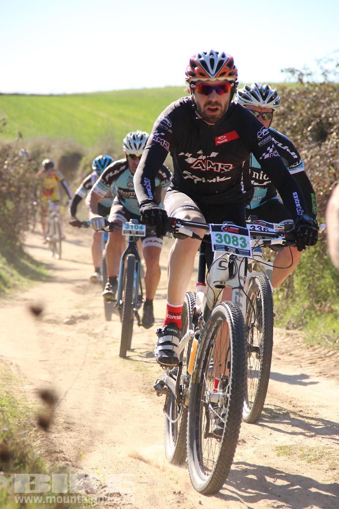 Navalcarnero al Límite 2017 Km 27. Galeria 1