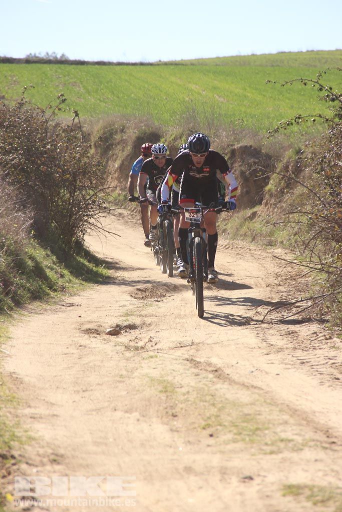 Navalcarnero al Límite 2017 Km 27. Galeria 1