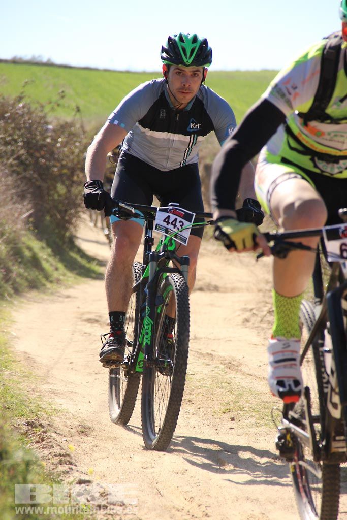 Navalcarnero al Límite 2017 Km 27. Galeria 1