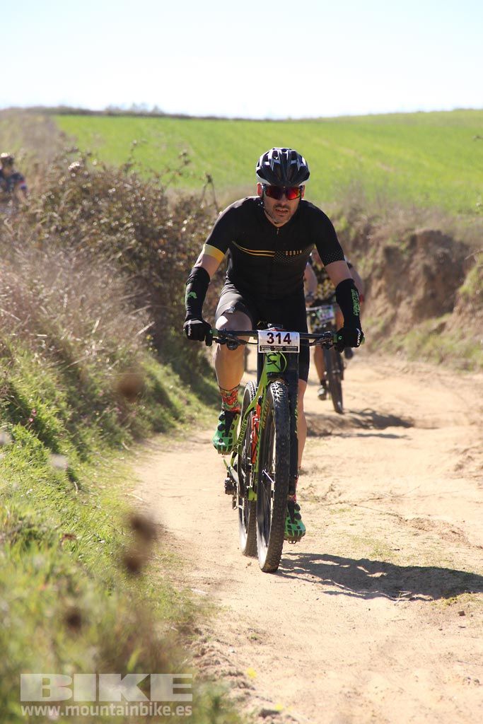 Navalcarnero al Límite 2017 Km 27. Galeria 1