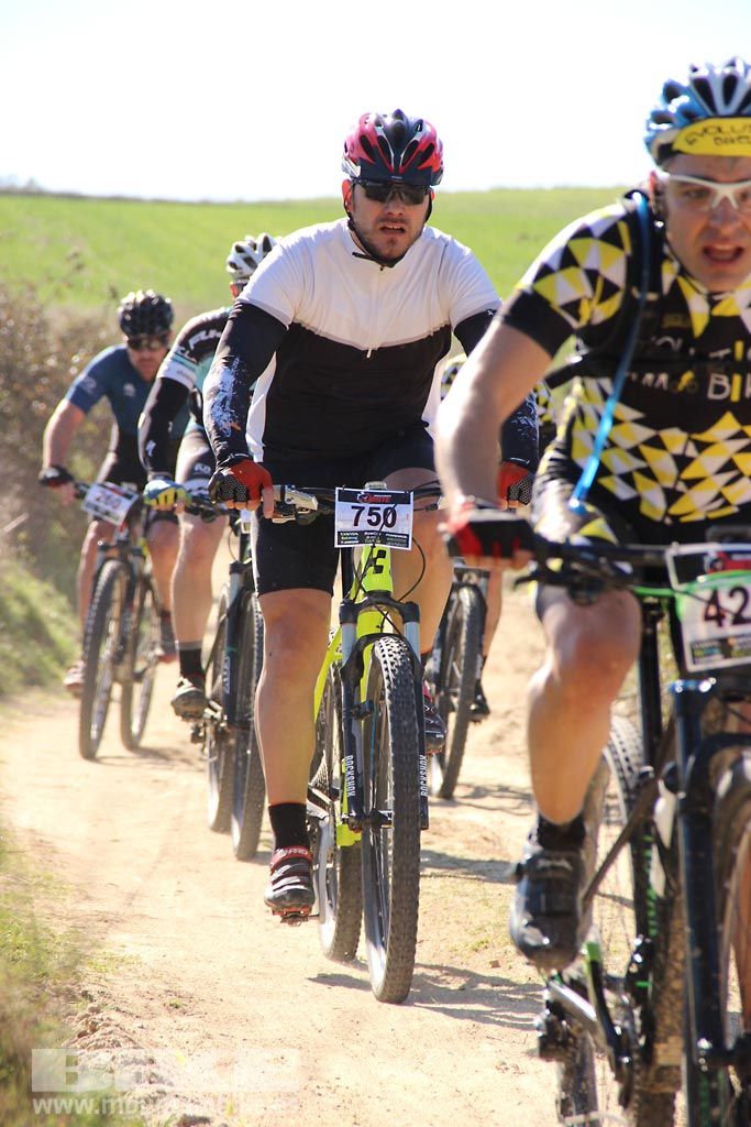 Navalcarnero al Límite 2017 Km 27. Galeria 1