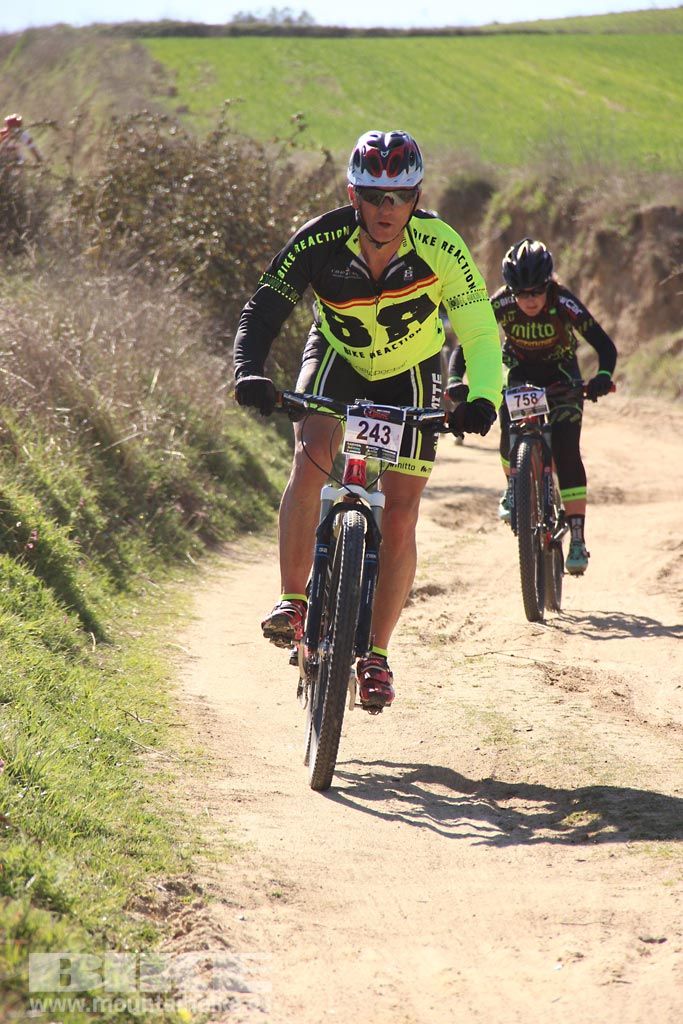Navalcarnero al Límite 2017 Km 27. Galeria 1