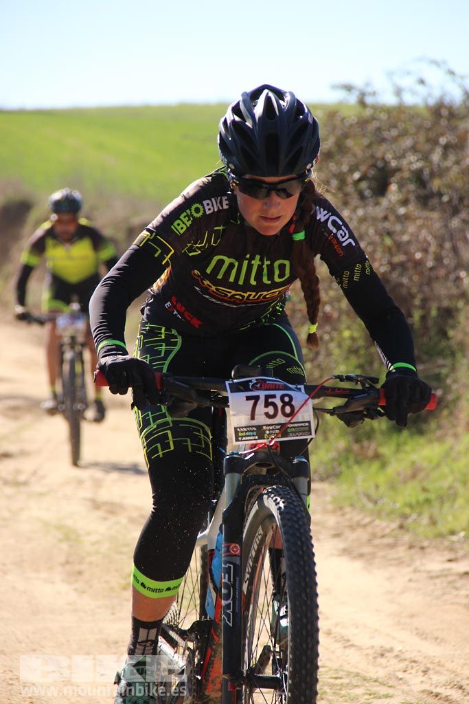 Navalcarnero al Límite 2017 Km 27. Galeria 1