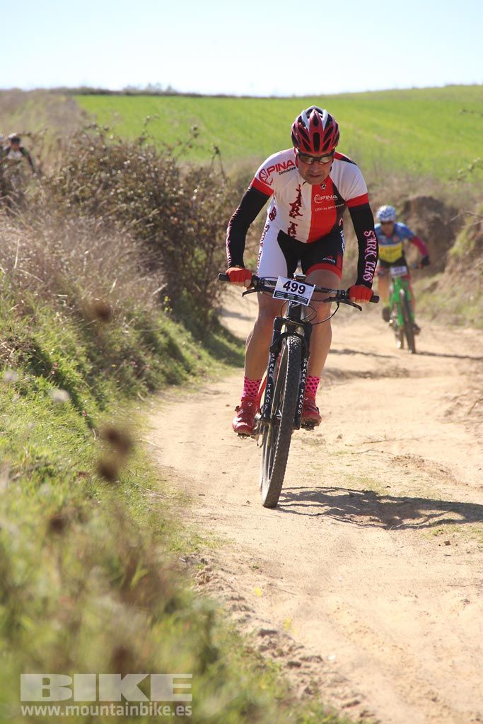 Navalcarnero al Límite 2017 Km 27. Galeria 1