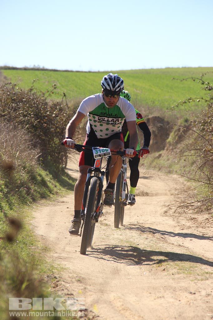 Navalcarnero al Límite 2017 Km 27. Galeria 1