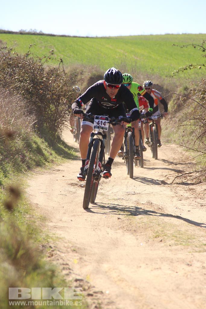 Navalcarnero al Límite 2017 Km 27. Galeria 1