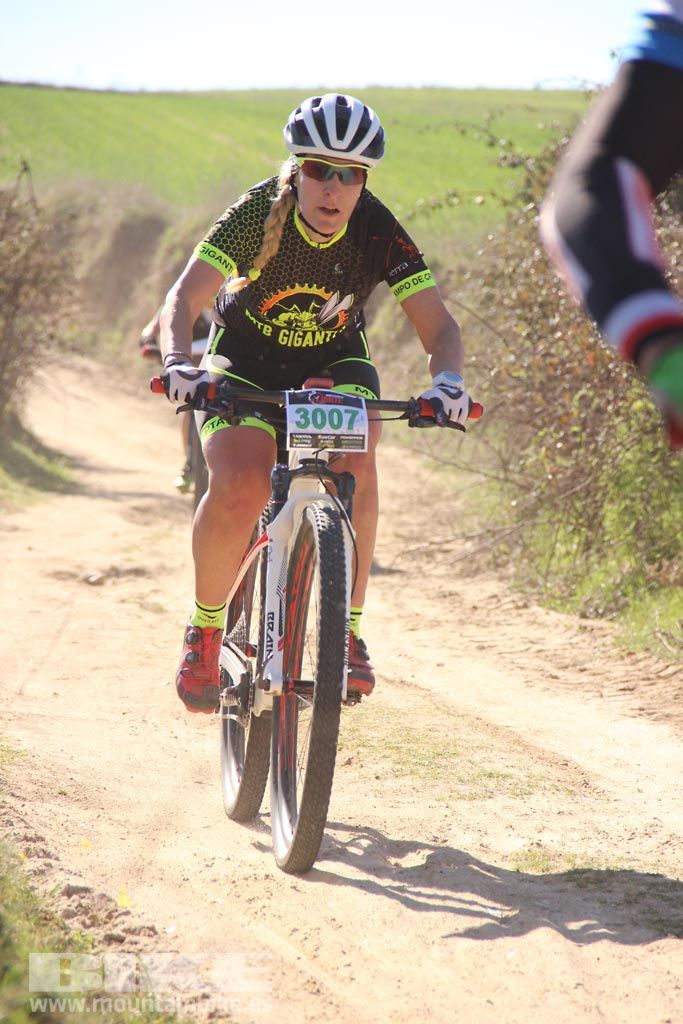 Navalcarnero al Límite 2017 Km 27. Galeria 1