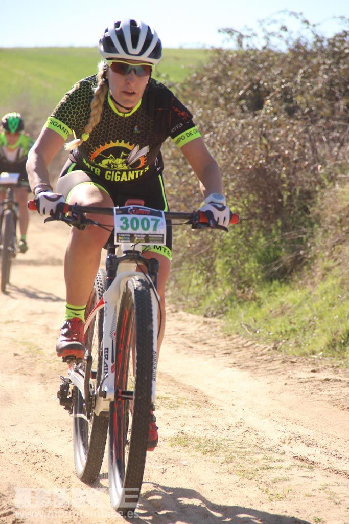 Navalcarnero al Límite 2017 Km 27. Galeria 1