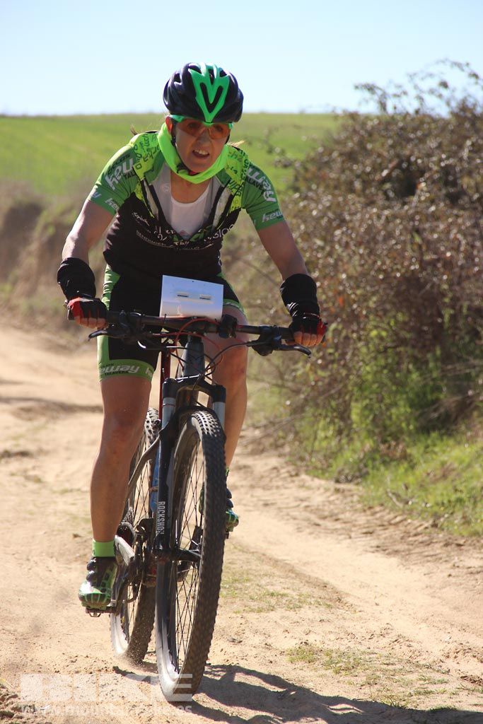 Navalcarnero al Límite 2017 Km 27. Galeria 1