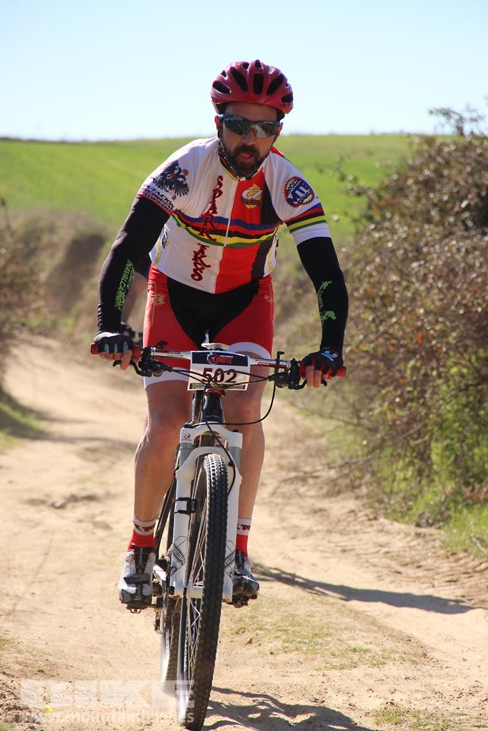 Navalcarnero al Límite 2017 Km 27. Galeria 2
