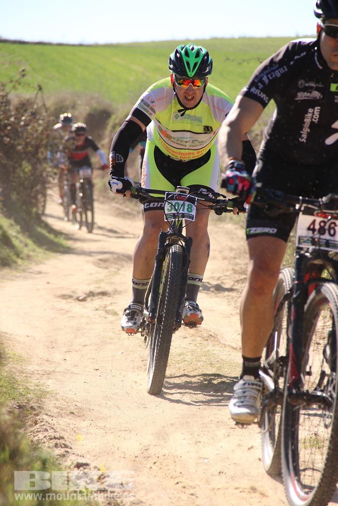 Navalcarnero al Límite 2017 Km 27. Galeria 2