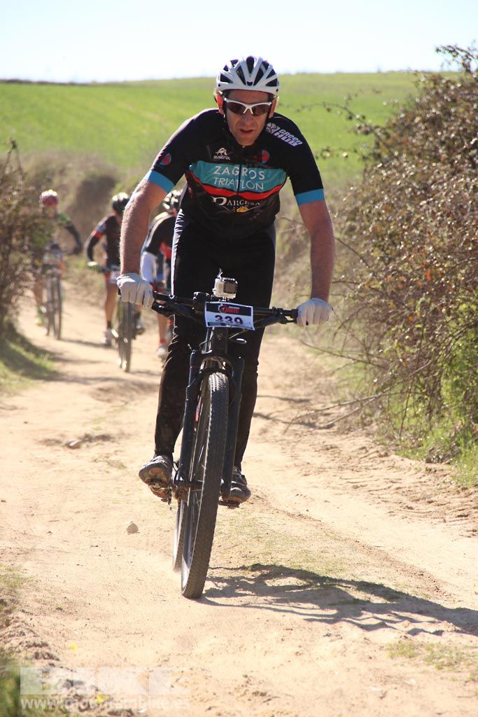 Navalcarnero al Límite 2017 Km 27. Galeria 2