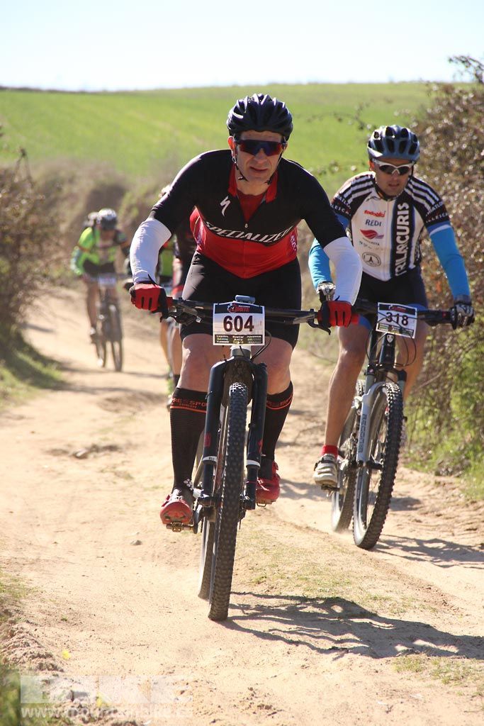 Navalcarnero al Límite 2017 Km 27. Galeria 2