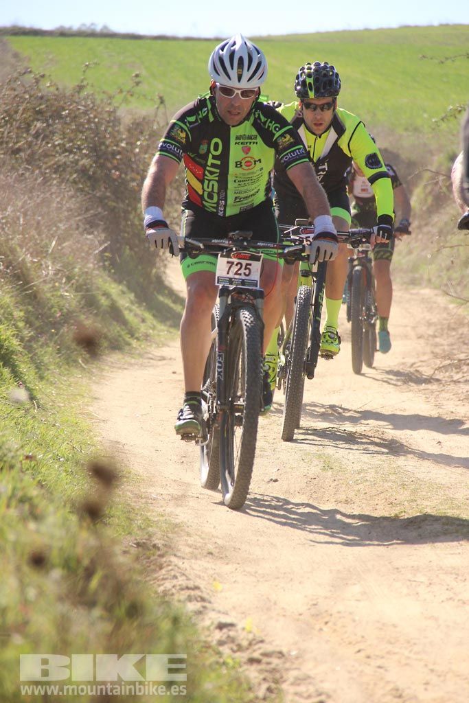 Navalcarnero al Límite 2017 Km 27. Galeria 2