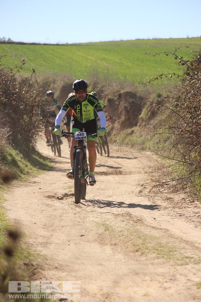 Navalcarnero al Límite 2017 Km 27. Galeria 2