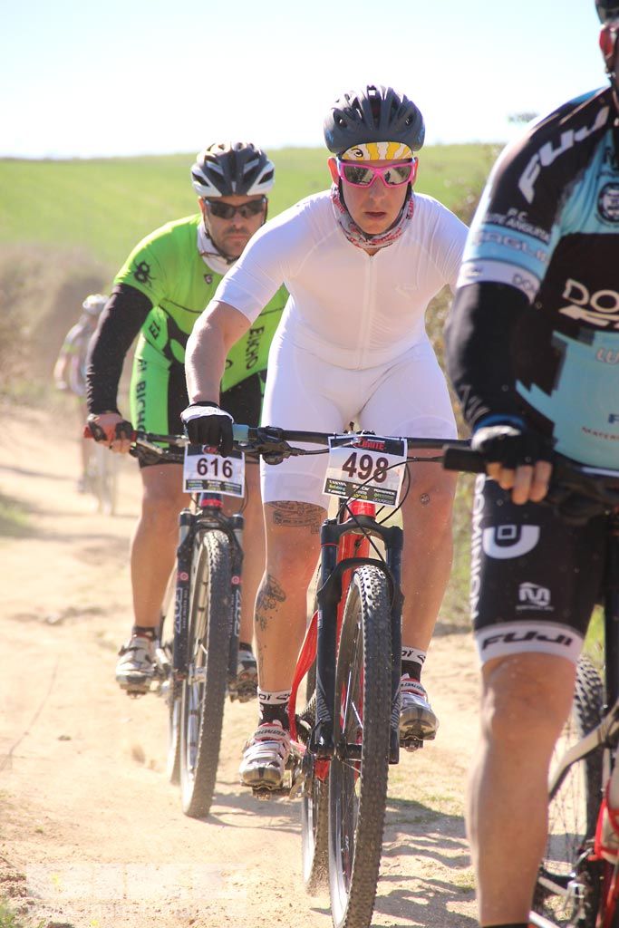 Navalcarnero al Límite 2017 Km 27. Galeria 2