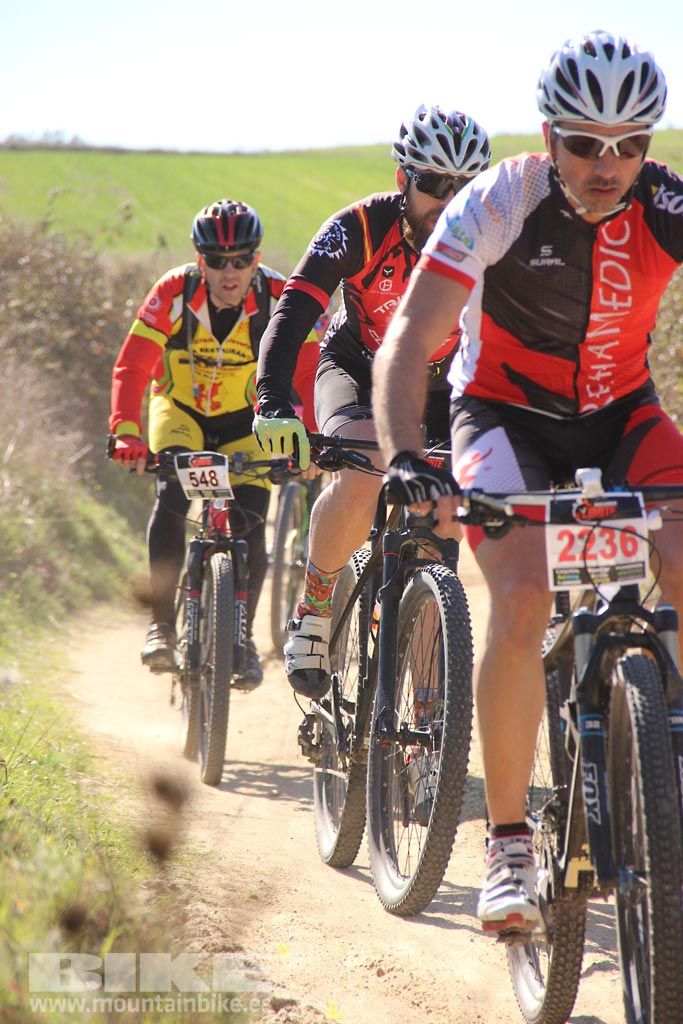 Navalcarnero al Límite 2017 Km 27. Galeria 2