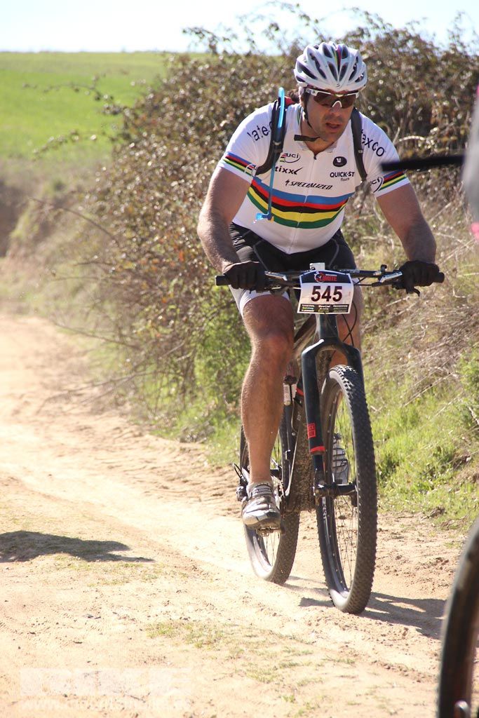 Navalcarnero al Límite 2017 Km 27. Galeria 2