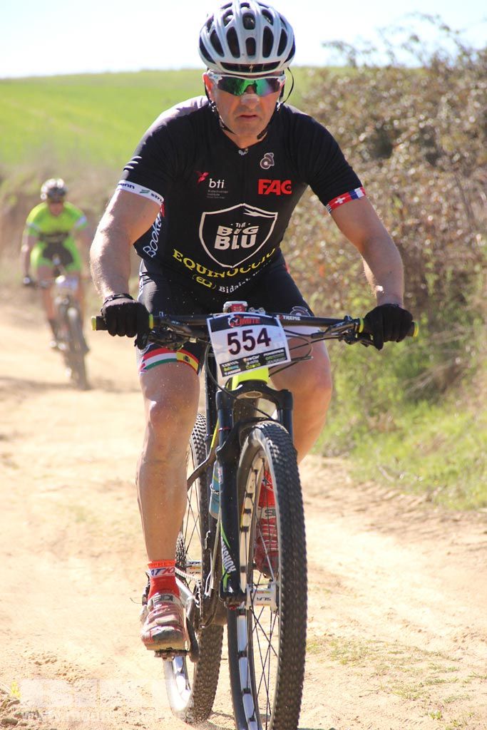 Navalcarnero al Límite 2017 Km 27. Galeria 2