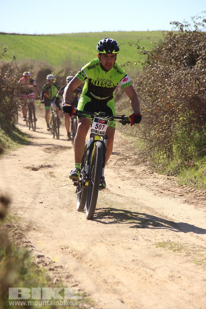 Navalcarnero al Límite 2017 Km 27. Galeria 2