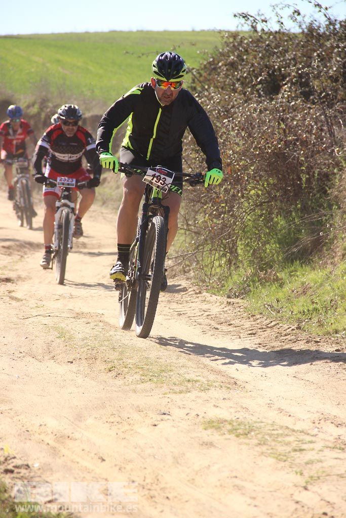 Navalcarnero al Límite 2017 Km 27. Galeria 2