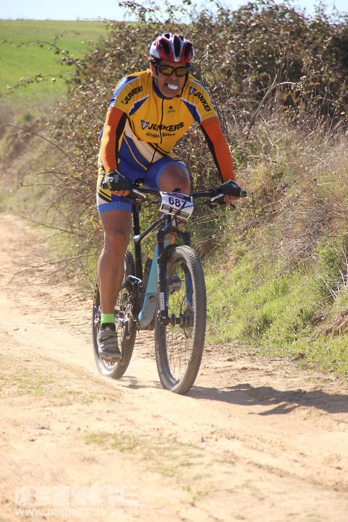 Navalcarnero al Límite 2017 Km 27. Galeria 2